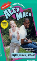 Lights, Camera, Action cover